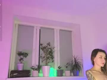 bellaward2 from Chaturbate