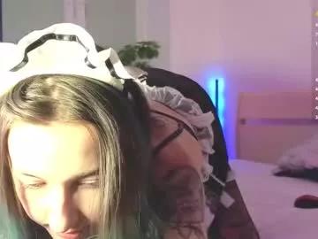 bellaward2 from Chaturbate