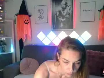 bellaxundxuwe from Chaturbate