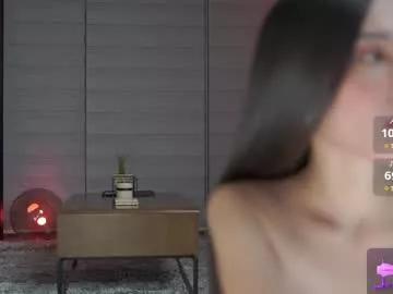 belle_adrienne from Chaturbate