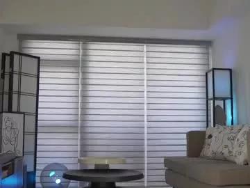 belle_adrienne from Chaturbate