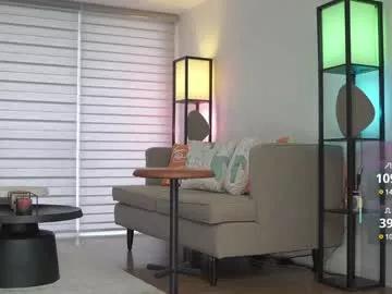 belle_adrienne from Chaturbate