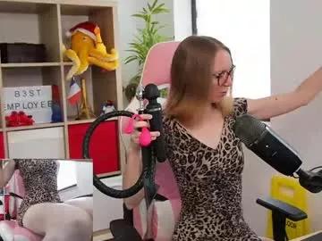 belle_alice from Chaturbate