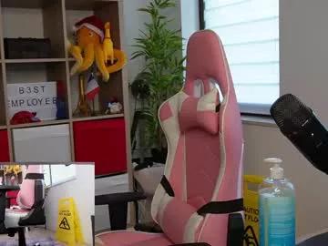 belle_alice from Chaturbate