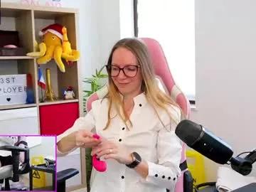 belle_alice from Chaturbate is Freechat