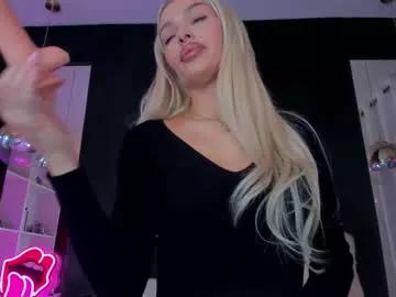 belle_kim from Chaturbate
