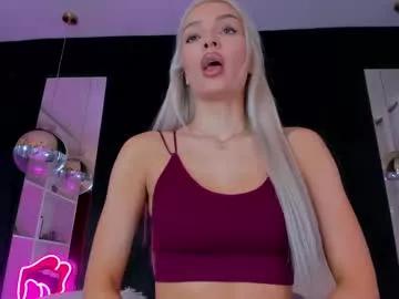 belle_kim from Chaturbate