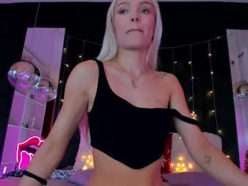 belle_kim from Chaturbate