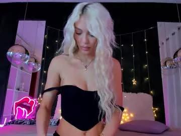 belle_kim from Chaturbate