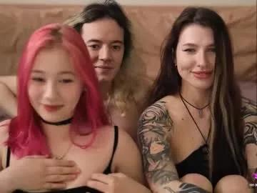 Photos of belle_river from Chaturbate is Group