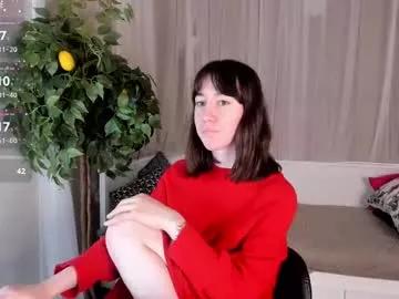 belle_via from Chaturbate