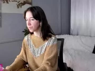 belle_via from Chaturbate