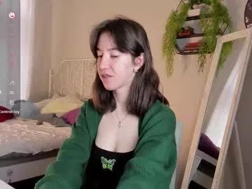 belle_via from Chaturbate