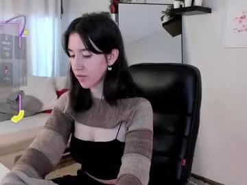 belle_via from Chaturbate is Freechat