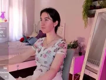 belle_via from Chaturbate