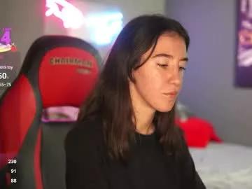 belle_via from Chaturbate