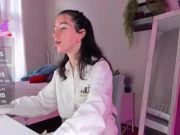 belle_via from Chaturbate