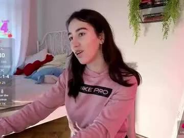 belle_via from Chaturbate