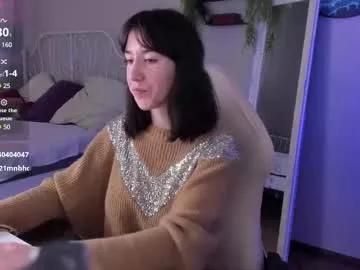 belle_via from Chaturbate