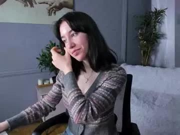 belle_via from Chaturbate