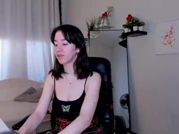 belle_via from Chaturbate