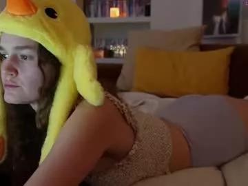 bellebabyboo from Chaturbate