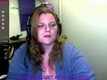 bellenbeau from Chaturbate