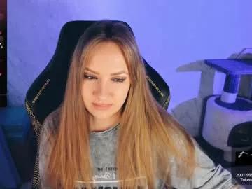 bellezza_ from Chaturbate