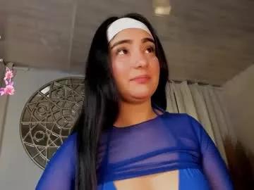bellinda_21 from Chaturbate