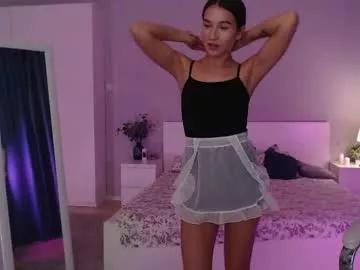 bellla_haddid from Chaturbate