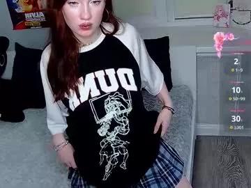 belly_swan from Chaturbate is Freechat