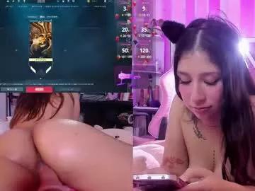 bellyrouse from Chaturbate