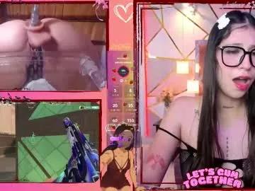 bellyrouse from Chaturbate