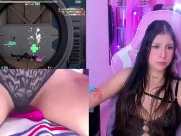 bellyrouse from Chaturbate