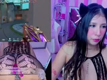 Photos of bellyrouse from Chaturbate is Freechat