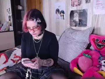 Belokrys_nyan webcams show profile image 