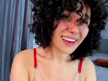 bemby_pam from Chaturbate