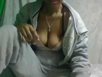 bemelissa from Chaturbate is Freechat