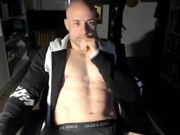 ben_bunny_86 from Chaturbate is Freechat