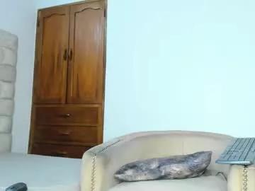 benbrownn from Chaturbate