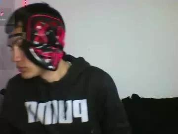 Photos of bengie_durand from Chaturbate is Freechat