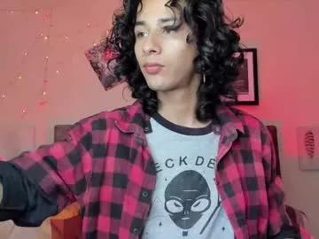 Photos of benjamin_fiore from Chaturbate is Freechat