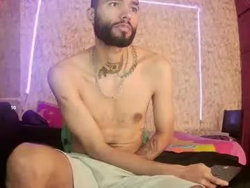 benjamin_smiths1 from Chaturbate is Freechat