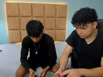 benjamintwink1 from Chaturbate is Freechat