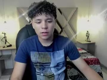benjamintwink1 from Chaturbate is Freechat