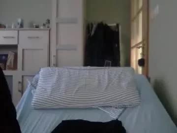 Benko800 webcams show profile image 