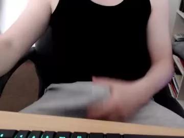 benni90er from Chaturbate