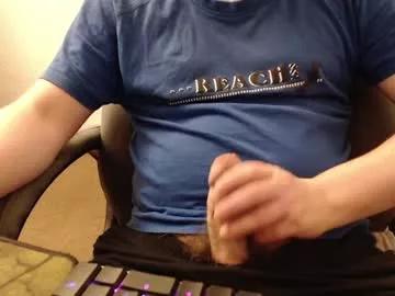 benni90er from Chaturbate