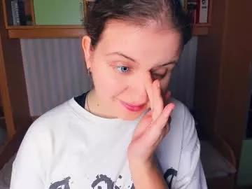 Benniemegginson webcams show profile image 