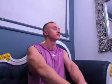 bennohunt from Chaturbate